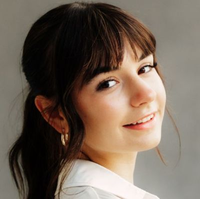 Alizabeth P.