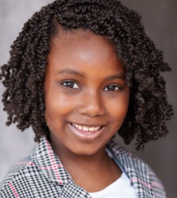 Mellena B.