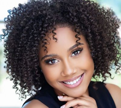 Aaliyah C.