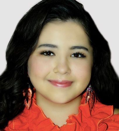 Gabriela M.