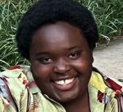 Ashanti M.