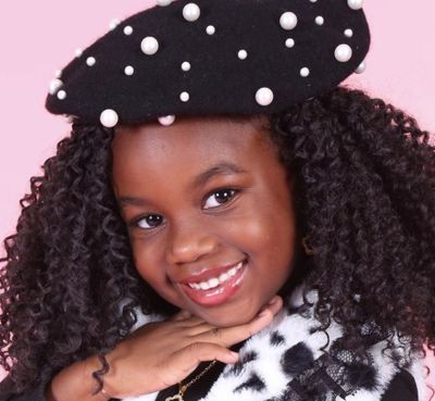 Jaelyn J.