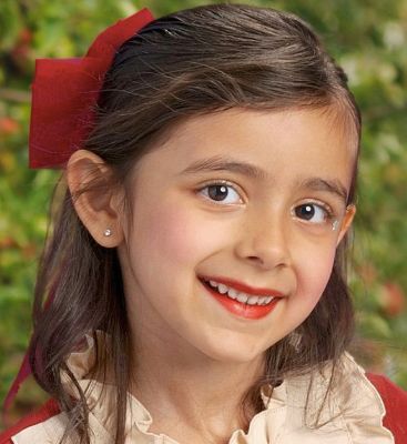Chloe C.
