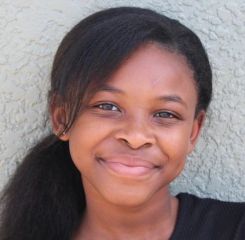 La&#39;mya K.