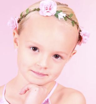Paislee R.