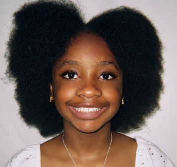 Naika P.