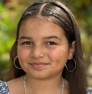 Kaylanie V.