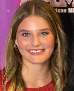 Grace M.