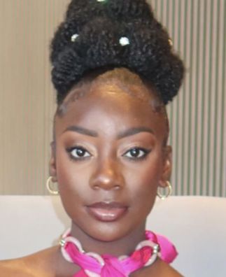 Gartaisha L.