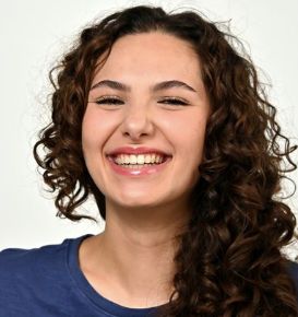 Isabella M.