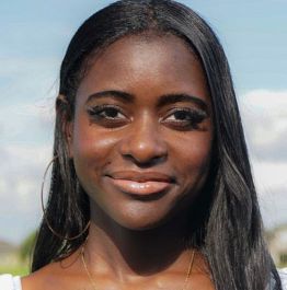 Amari M.