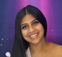 Vrunda P.