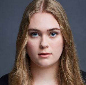 Angelina P.