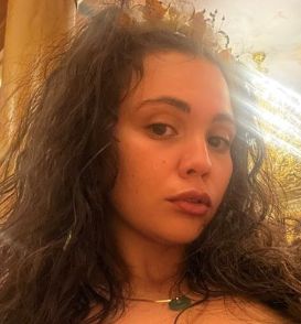 Sabrina T.
