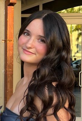 Alexandra M.