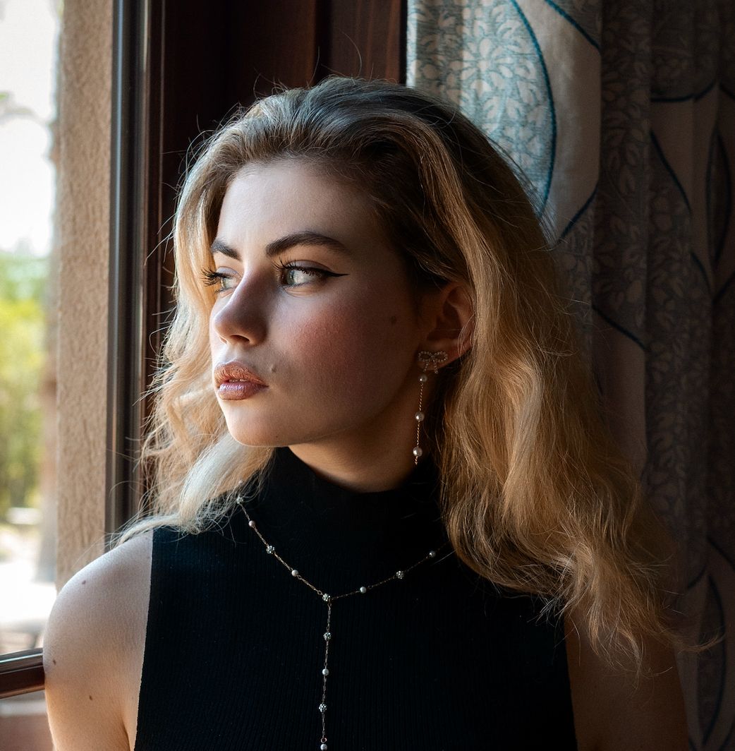 Kamila I.