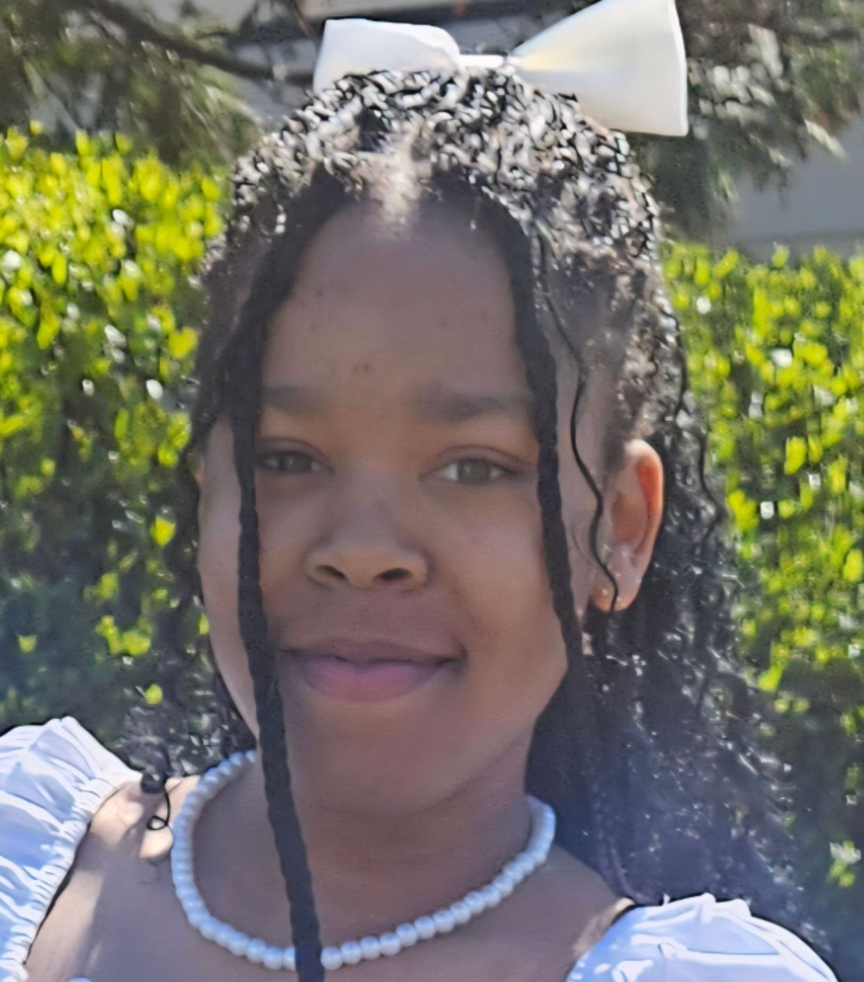OREGON - Jah&#39;Mia M.