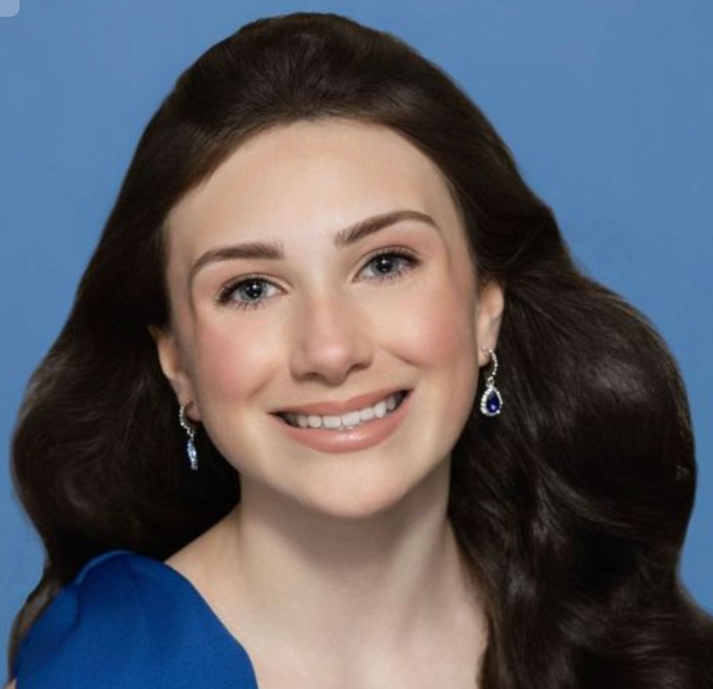 CONNECTICUT - Talia D.