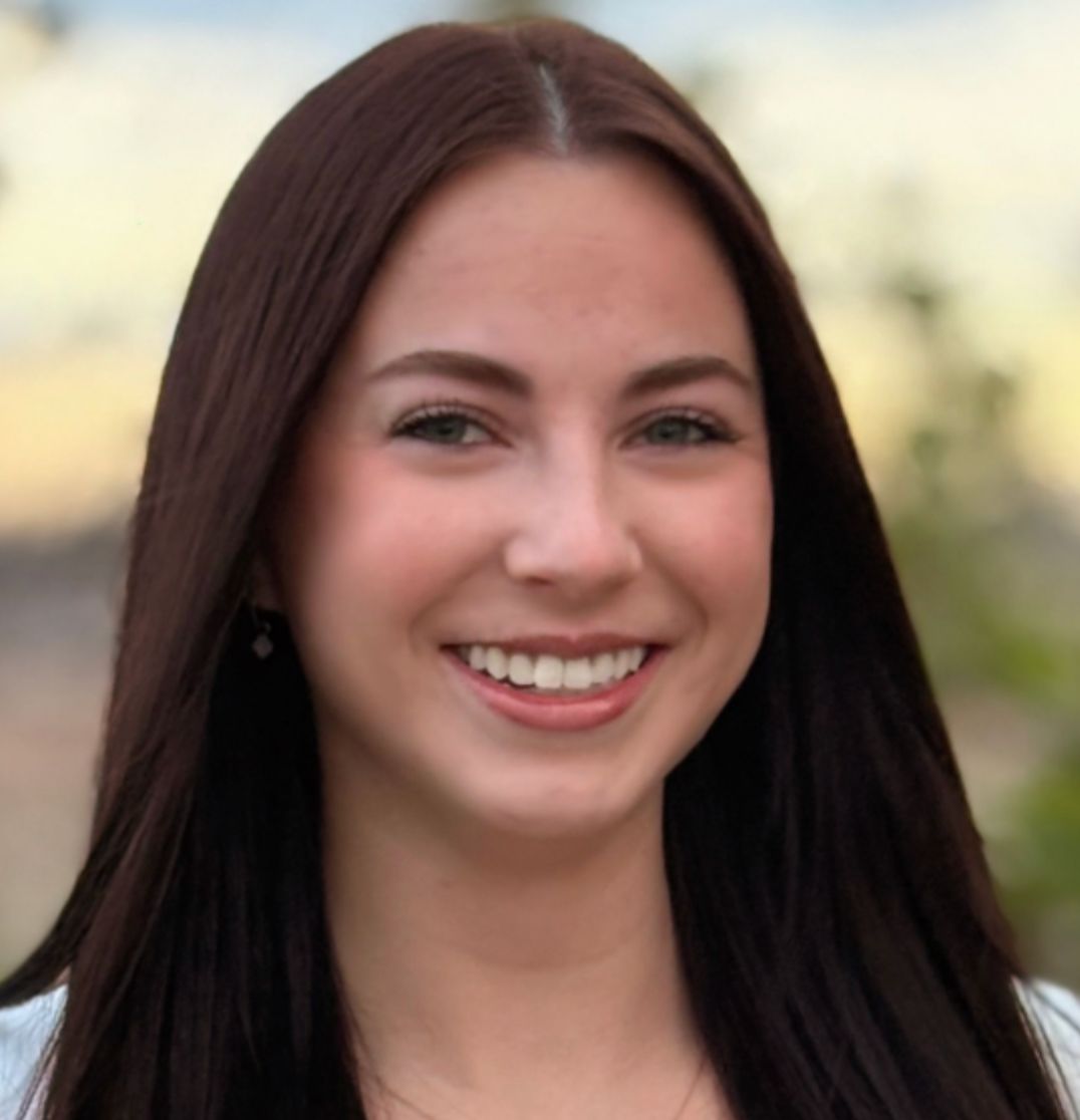 WYOMING - Ellie S.