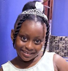 Blessiny Hadassah B.