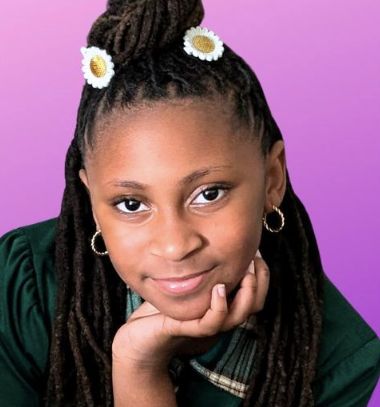 Aaryn Zolanie J.