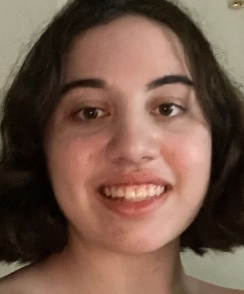 Gabriella S.