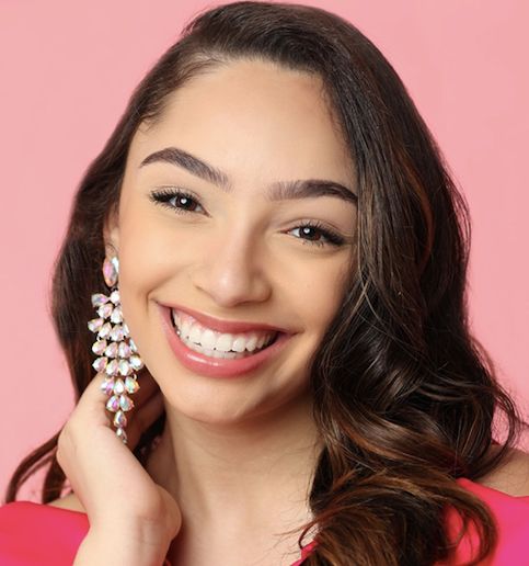 Iliana V.