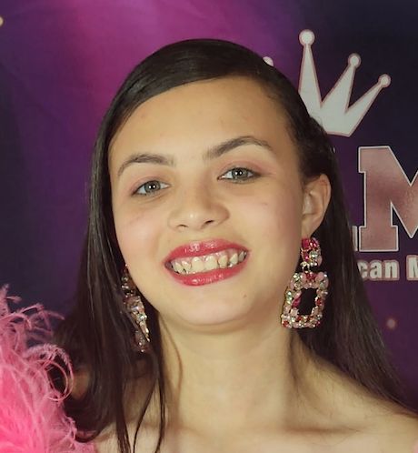 Tatiana M.