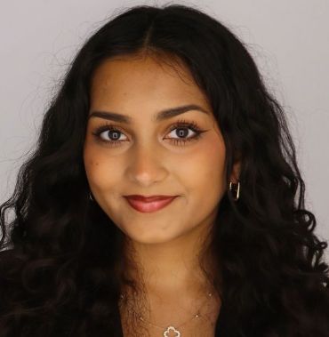 Saachi C.