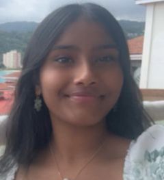 Saanvi G.