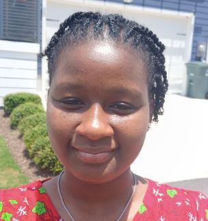 Christabel S.