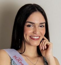 Sabrina V.