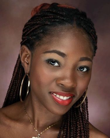 Genevieve O.