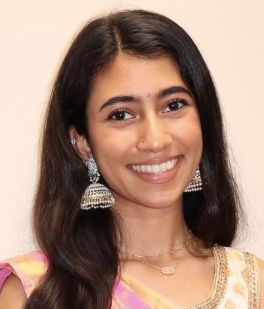 Ruchi B.