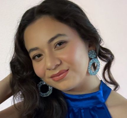 Jazmin M.