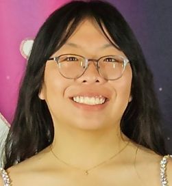 Sarah P.