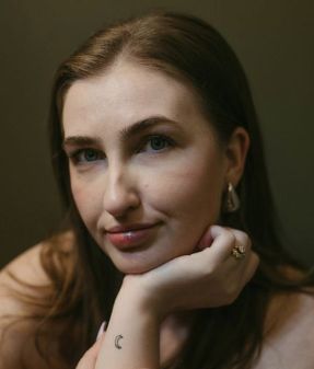 Kymberlea D.