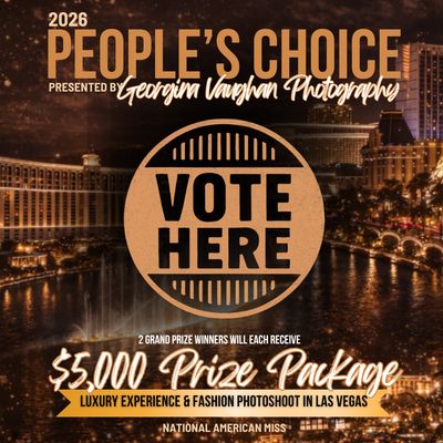 People's Choice Voting
