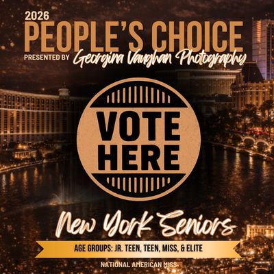 New York Seniors