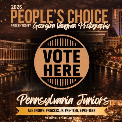 Pennsylvania Juniors