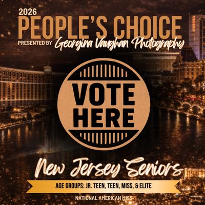 New Jersey Seniors