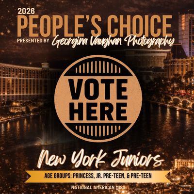 New York Juniors
