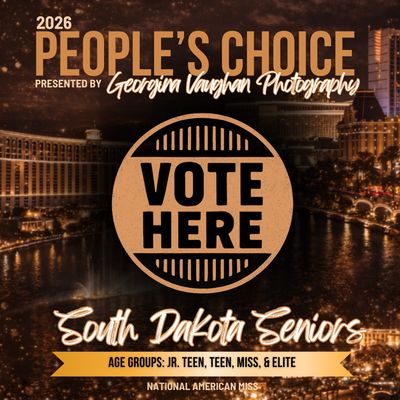 South Dakota Seniors