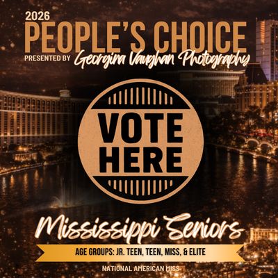 Mississippi Seniors