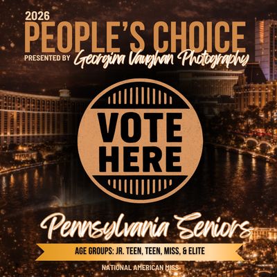 Pennsylvania Seniors