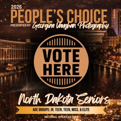 North Dakota Seniors