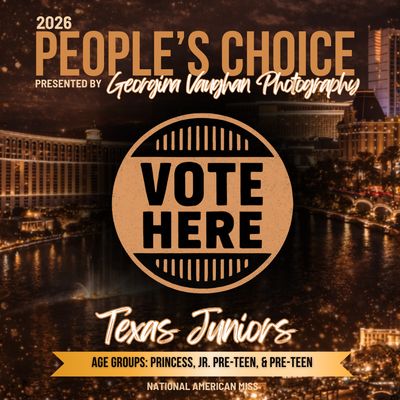 Texas Juniors