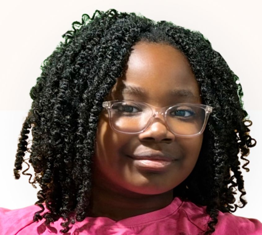 Hannah C.