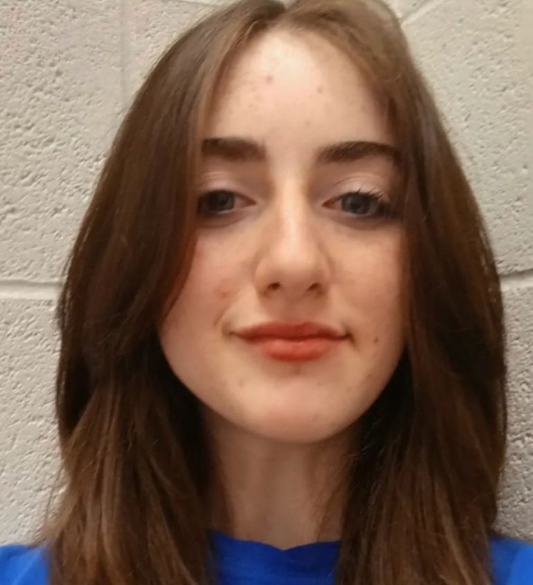 Angelina D.