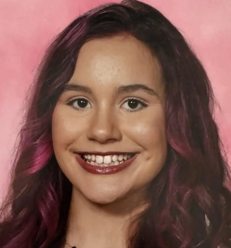 Kamryn B.